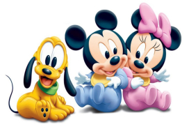 Echange de bannires pour enfants au ratio 1:1